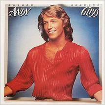 ANDY GIBB Shadow Dancing 7&quot; vinyl [Vinyl] Andy Gibb - £42.74 GBP