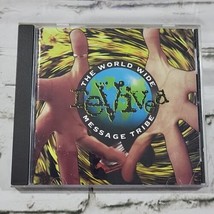 Revived - Audio CD By World Wide Message Tribe - $6.92