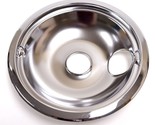 OEM Range 8&#39;&#39; Bowl Burner For GE JB256DM1WW JBS27DIF1WW JBS160DM3CC NEW - £15.81 GBP