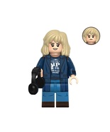 Robin Buckley Stranger Things Minifigures Minifigs Toy Gift - $3.99