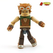 Street Fighter X Tekken Minifigure Series 2 Hwoarang - £10.55 GBP