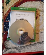 The Elder Scrolls Online: Tamriel Unlimited (Microsoft Xbox One, 2015) - £12.30 GBP