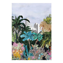 Christian Lacroix Christian Lacroix A5 SC Notebook - Bagetelle - £35.80 GBP