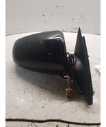 Passenger Side View Mirror Power Sedan Painted Finish Fits 02-08 AUDI A4... - $58.41