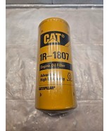 New Caterpillar Engine spin on Oil Filter CAT 1R-1807 OEM - $770.65 MXN