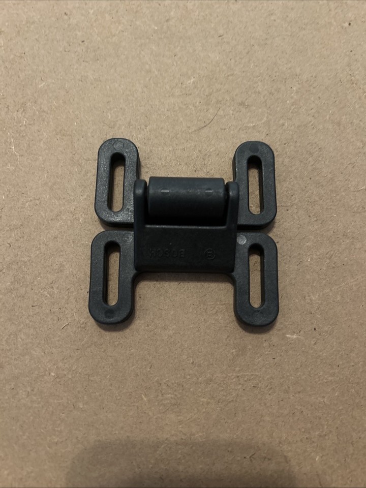BOSCH 3842524986 BALL DETENT LATCH - $13.19