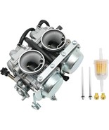 Carb Assy Set Carburetor Replacement for Honda Rebel 250 CMX250 1996-201... - $120.84 CAD