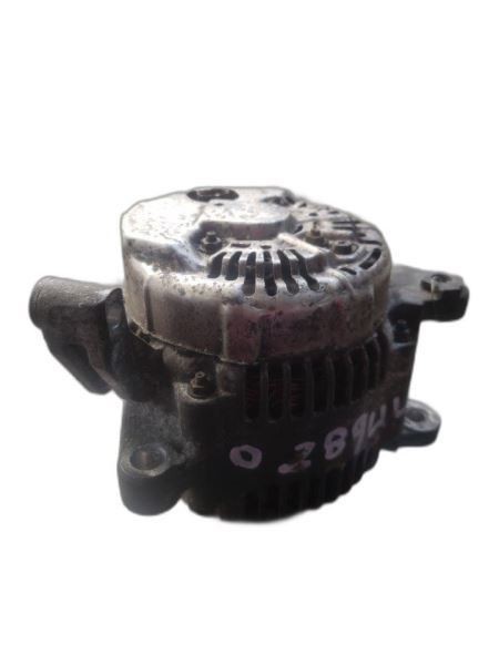 Alternator Denso Manufacturer ID L3C Fits 99-00 GRAND CHEROKEE 1207712SAME DA... Item image 10