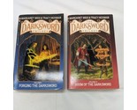 The Darksword Trilogy Novels Volume I And II - $19.00