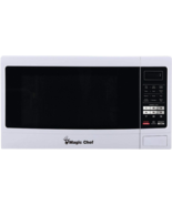 Magic Chef Countertop Microwave Oven, Small and Compact, 1100 Watt, 1.6 ... - $2,855.28 MXN