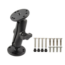 RAM Double Ball Mount with Hardware for Garmin GPSMAP 172 RAM-B-101-G1U - $68.99