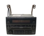 Audio Equipment Radio Receiver AM-FM-6 Disc CD Fits 05-06 ALTIMA 558870 - £51.68 GBP