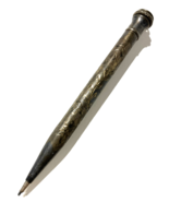 Wahl Eversharp Sterling Silver Mechanical Pencil Engraved Floral Vines N... - €43,11 EUR