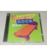 TIME LIFE Music 2 CDs MODERN ROCK Early 90s - $19.79