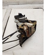  MAZDA 6   2005 Lock Actuator 439463 - $760.32 MXN