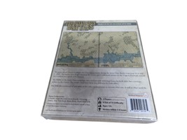 NIB Worthington Publishing Wargames Seven Days Battles 1862 | NEW &amp; SEALED - $64.35