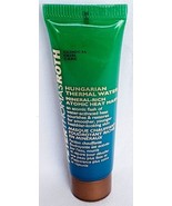 Peter Thomas Roth HUNGARIAN THERMAL WATER Rich Atomic Heat Mask .47 oz/14mL New - $10.88