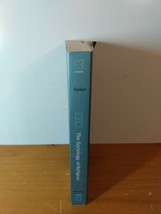 The Sociology of Religion by Weber, Max Paperback, Clean, Good Condition - £11.07 GBP