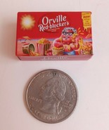 Garbage Pail Kids GPK Wacky Grocery Items Orville Red-blocker  - $3.94 CAD