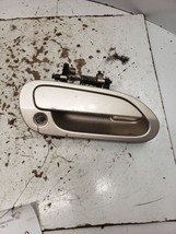 Passenger Door Handle Exterior Assembly Sedan Front Fits 98-02 ACCORD 13... - $23.76