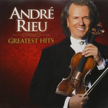 Greatest Hits [Audio CD] Andre Rieu - $8.98