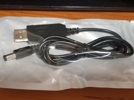 Laptop USB Cord - $8.22