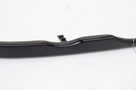 00-03 BMW X5 E53 RH RIGHT PASSENGER HEADLIGHT LOWER TRIM MOLDING BLACK E3061 image 3