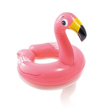 Intex 59220NP Animal Split Swim Ring, Color May Very - £11.88 GBP