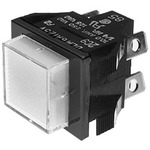 Blickman MOM ON/OFF PUSH SWITCH 61340 - $14.69