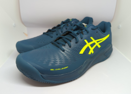 Authenticity Guarantee

Asics Gel-Challenger 14 Clay Mens Restful Teal /... - €76,98 EUR
