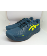Authenticity Guarantee

Asics Gel-Challenger 14 Clay Mens Restful Teal /... - $89.10