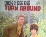 Turn Around [Vinyl] - £15.70 GBP