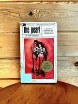 The Pearl John Steinbeck 1964 Vintage Classic PB - £12.46 GBP