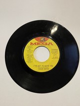 Sammi Smith Jimmy’s In Georgia / I’ve Got To Have You 45 Rpm Record Mega Records - £3.94 GBP