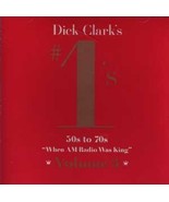 DICK CLARK [Audio CD] LITTLE EVA - $229.87 MXN