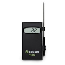 Milwaukee TH300 Digital Thermometer - £31.65 GBP