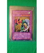 YUGIOH Elemental HERO Flame Wingman - TLM-EN035 - Near Mint - £18.38 GBP