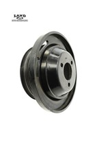 MERCEDES W221 W216 R230 POWER STEERING PUMP PULLEY SELF LEVELING SUSPENS... - $39.59