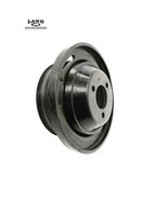 MERCEDES W221 W216 R230 POWER STEERING PUMP PULLEY SELF LEVELING SUSPENS... - $53.91 CAD