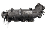 Intake Manifold From 2010 Ford Flex  3.5 AA5E9424ED Turbo - £165.09 GBP