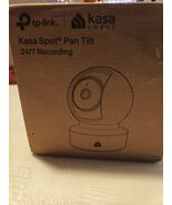 Kasa Spot Smart Indoor Pan-Tilt Security Camera (EC71) - €18,37 EUR