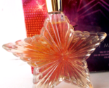 AVON Peony Soft Musk Fragrance Cologne Splash Star Bottle 1.7 oz - £15.56 GBP