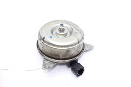 06-15 MAZDA MX-5 MIATA RADIATOR COOLING FAN MOTOR E3778 image 2