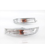 FIT FOR TOYOTA COROLLA 1992-94 AE100 FRONT LAMP CRYSTAL with bulb 81510-... - $51.39 CAD