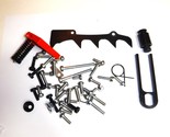 ECHO Chainsaw CS-620PW Screws Dawg Hardware - OEM - $39.95
