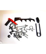 ECHO Chainsaw CS-620PW Screws Dawg Hardware - OEM - $748.54 MXN