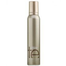 L'Oreal Texture Expert Mousse Volupte Magnifying Mousse Medium Hair 6.5 OZ - $59.99