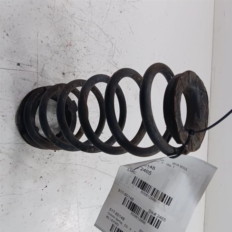 Coil Spring Rear Back Model Fits 14-19 SOUL - $39.94