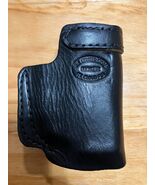 Leather Lefthand IWB for small Frame Semii-auto Kel-Tec P11 9mm/40 Cal &amp;... - €12,82 EUR