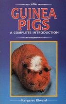 Guinea Pigs Pig Care Advice Feeding Cage Bowl New Book [Paperback] - £4.72 GBP